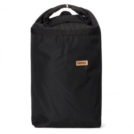 bag Kuchoma, front