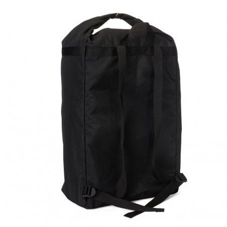 bag Kuchoma, front