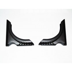 Leg Protection Aspen/Sampler/Soul