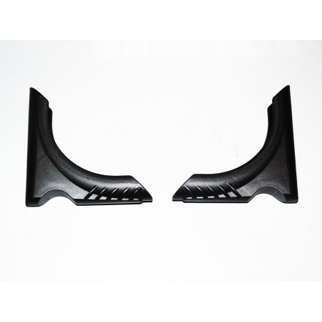 Leg Protection Aspen/Sampler/Soul