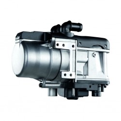 heating system Webasto Thermo Top Evo