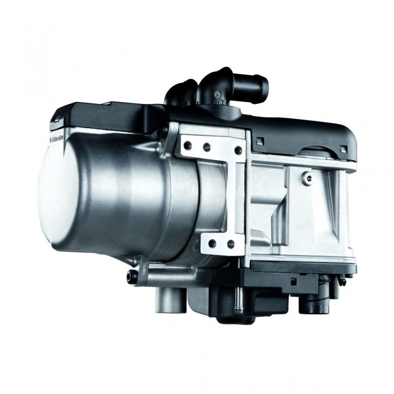 heating system Webasto Thermo Top Evo