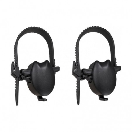 Platform Lock with Safety Strap Thule Elite G2