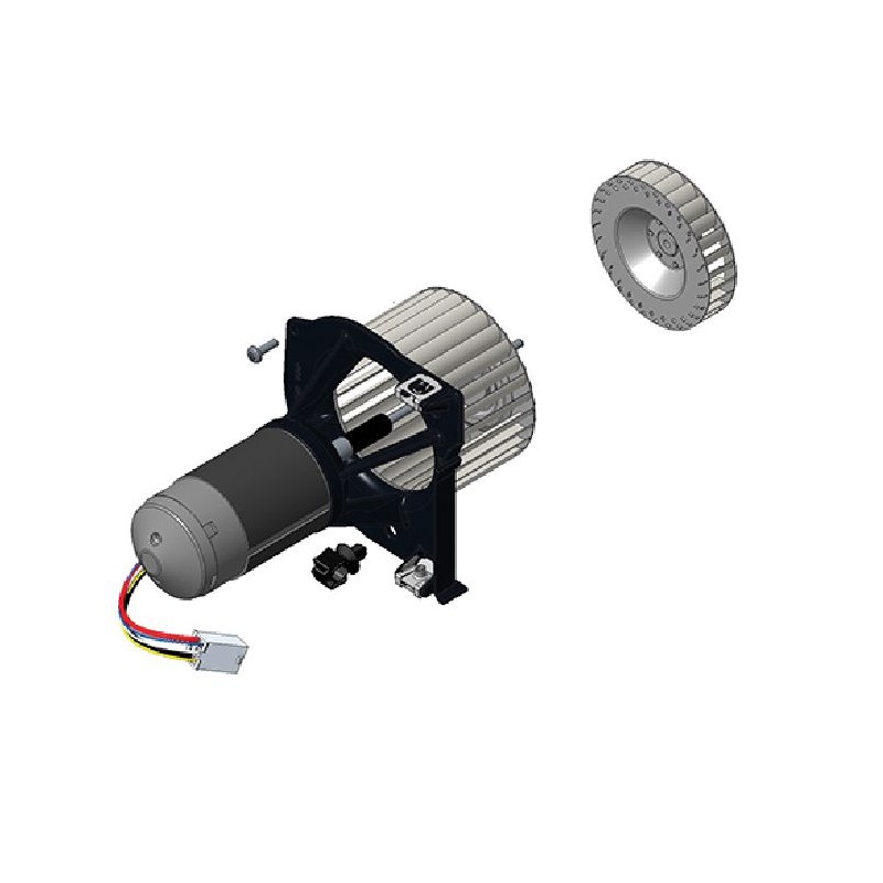 Fan Vario-Heat