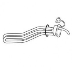 Heating Rod Boiler
