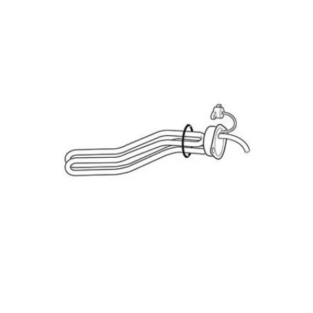 Heating Rod Boiler