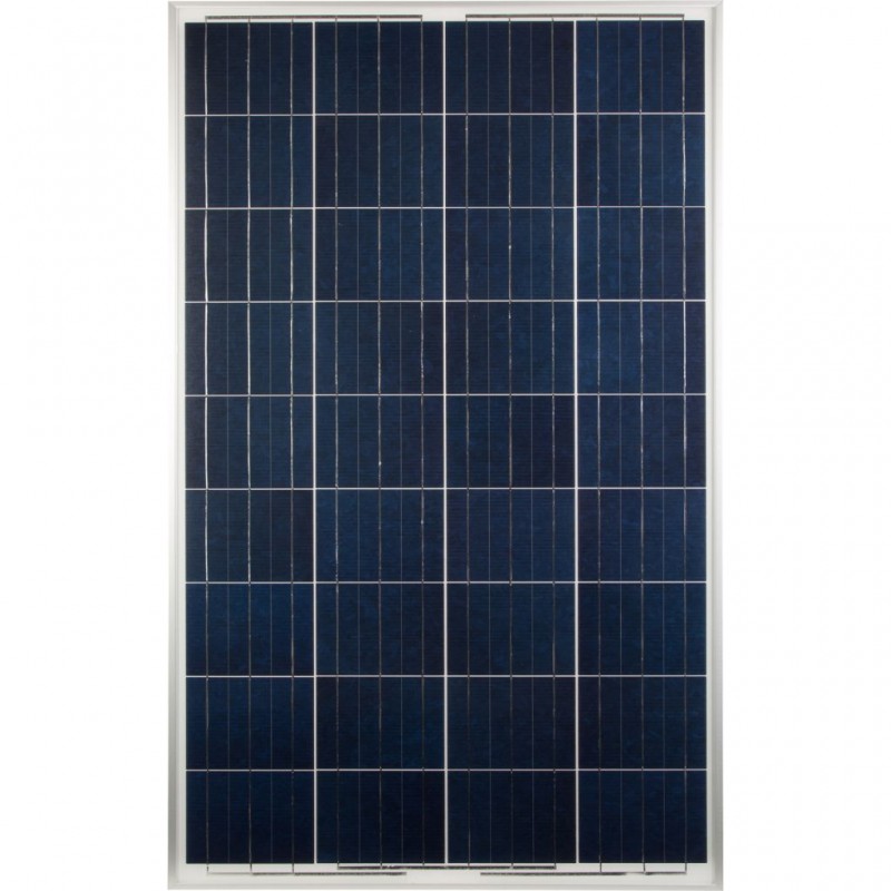 Solar Panel FF 110