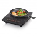 induction cooktop