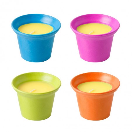 citronella candle