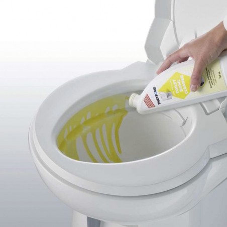 Toilet Bowl Cleaner