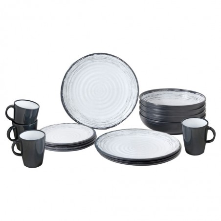 tableware set Granada