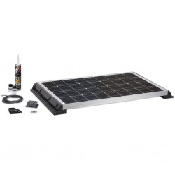 All-In-One Solar System FF-Power Set Plus