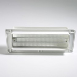 Side Frame Ventilator