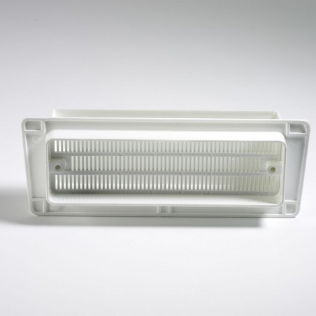 Side Frame Ventilator