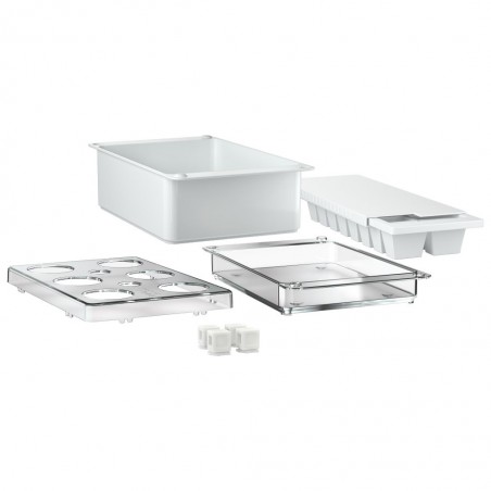 accessory kit for Dometic refrigerators RMD 10.5