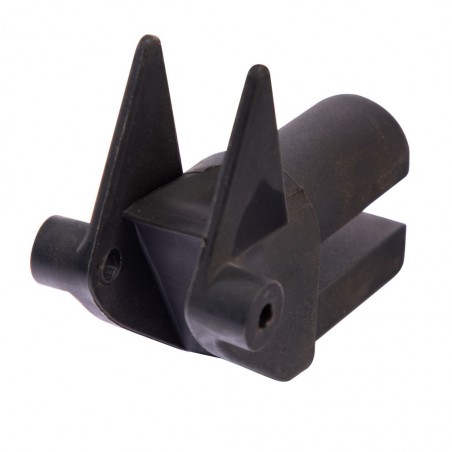 Armrest Hinge anthracite