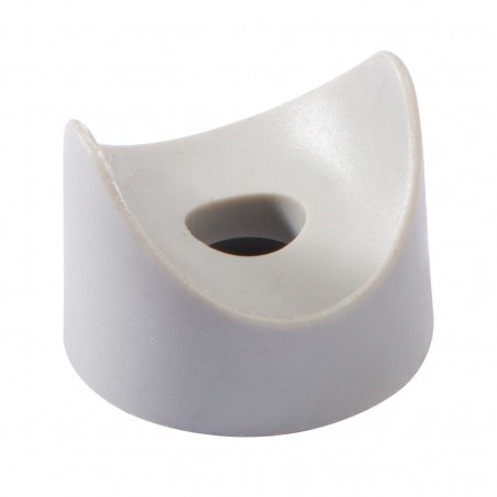 Connection Set Seat Frame light grey