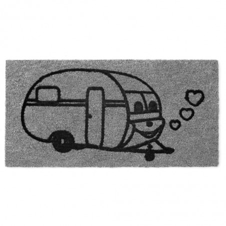 Rug Derby Flock Caravan