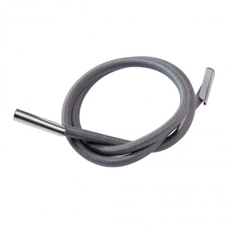 Rubber Tensioner Seat Cover anthracite