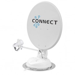 sat system Maxview Target Connect 65 Single