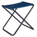 Stool HighQ Basic Blueline