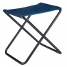 Stool HighQ Basic Blueline