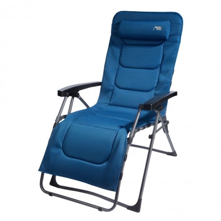 Relaxing Chair HighQ Blueline