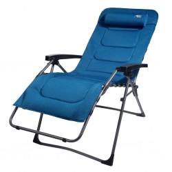 Relaxing Chair HighQ Blueline