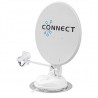 sat system Maxview Target Connect 85 Twin