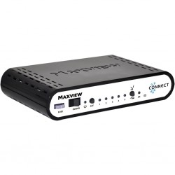sat system Maxview Target Connect 85 Twin