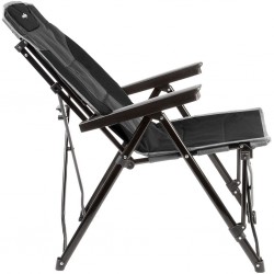 Folding Chair Raptor Recliner