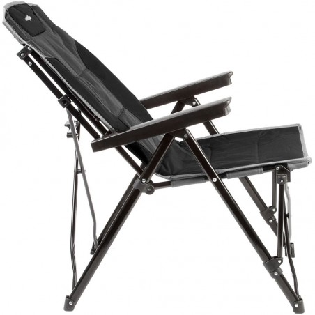 Folding Chair Raptor Recliner