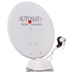 Sat-Anlage AutoSat Light S...