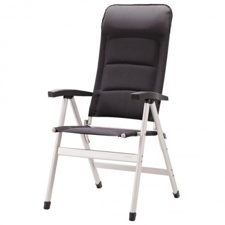 Camping Chair Be-Smart Pioneer, anthracite