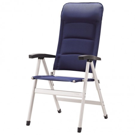 Camping Chair Be-Smart Pioneer, dark blue
