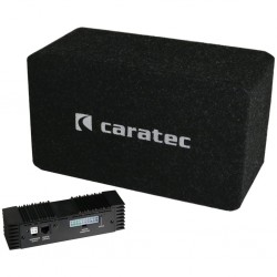 Caratec audio system CAS