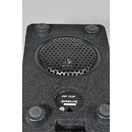 Caratec audio system CAS