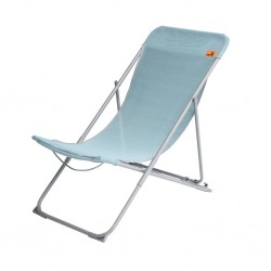 beach chair Reef, aquablue