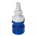 Check Valve Thread Nozzle (10/12)