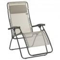 Relaxing Chair RSXA Seigle