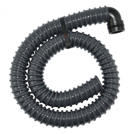 Tube with Connection Angle SOG