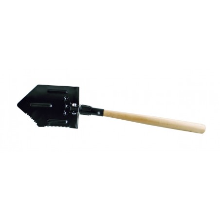 Folding Spade