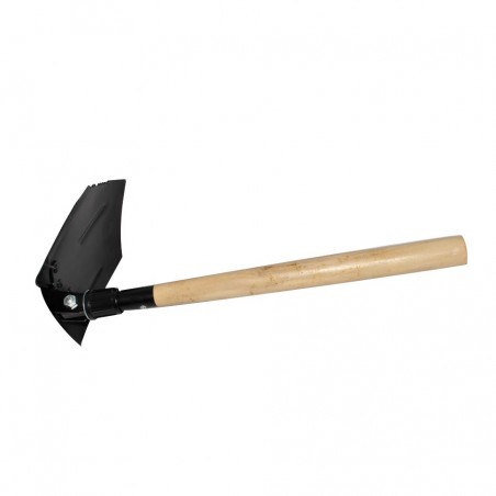Folding Spade