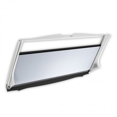 front window blind