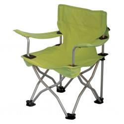 kids chair Ardeche, lime