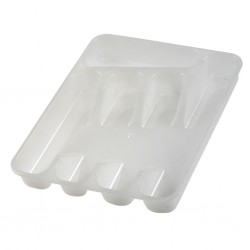 cutlery tray, 5 compartments