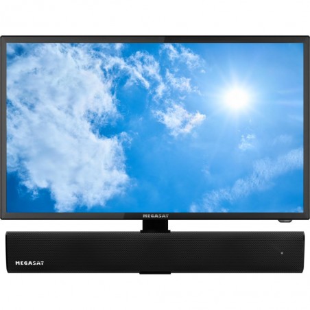 soundbar Megasat Klangwunder V