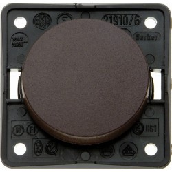 Integro Flow Switch Brown Matt