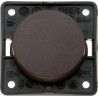 Integro Flow Switch Brown Matt