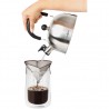 coffee filter Amigo application